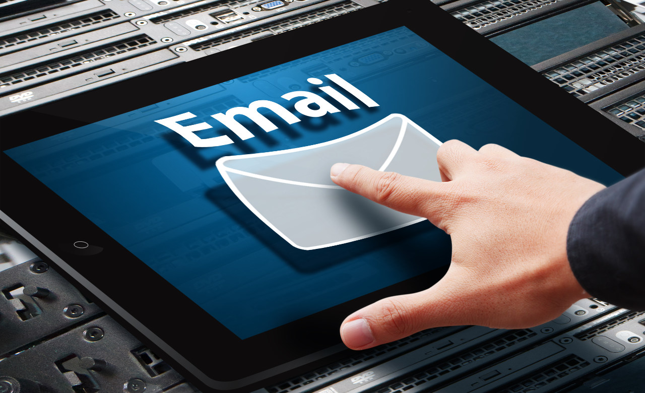 Gestionale per invio SMS ed email promozionali ai clienti
